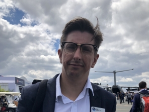 Aerospace Magazine Editor Summarizes News From The 2019 Paris Air Show Aerospace Magazine Editor Summarizes News From The 2019 Paris Air Show
